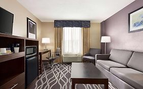 Best Western Plus Dallas Hotel And Conference Center